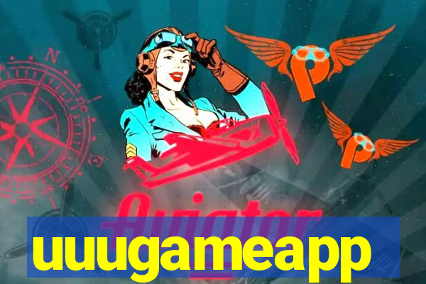 uuugameapp