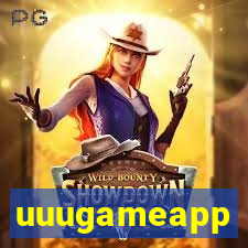 uuugameapp