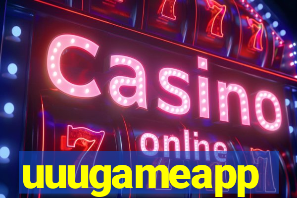 uuugameapp