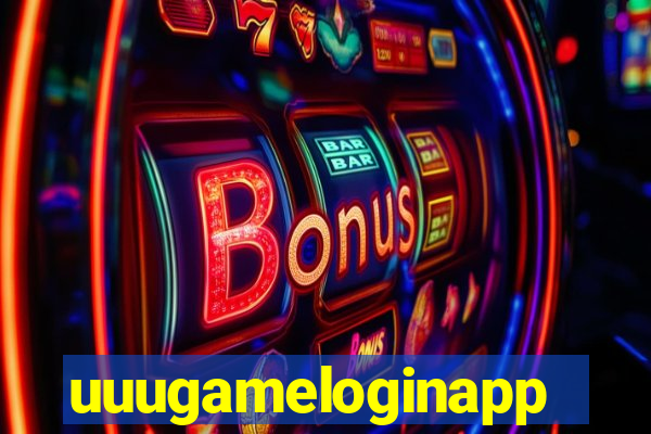 uuugameloginapp
