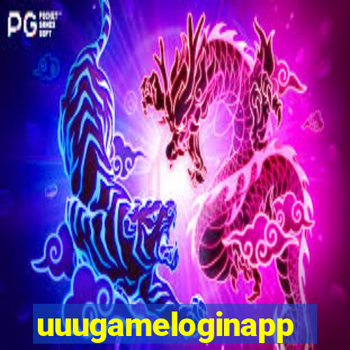 uuugameloginapp