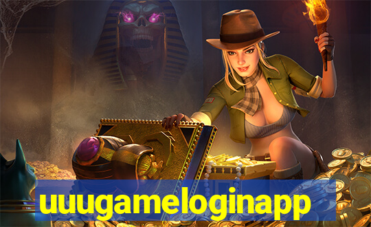 uuugameloginapp