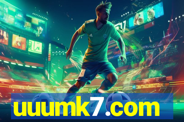 uuumk7.com