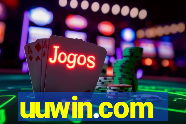 uuwin.com