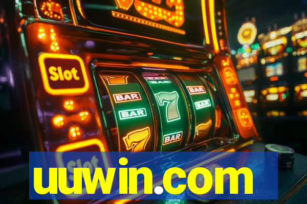 uuwin.com