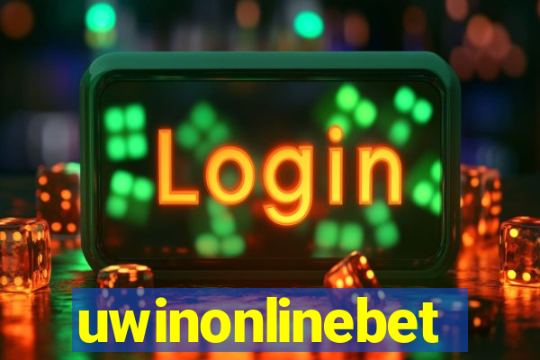uwinonlinebet