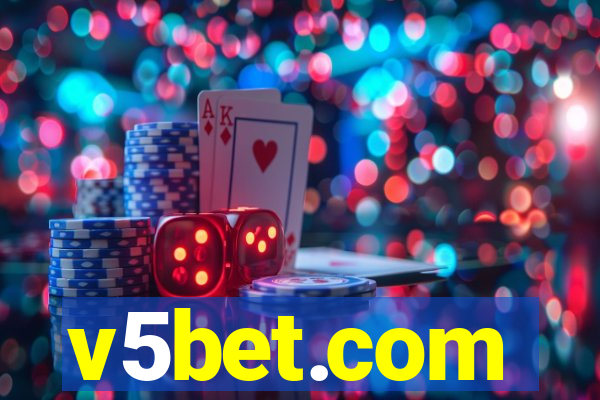 v5bet.com