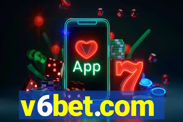 v6bet.com