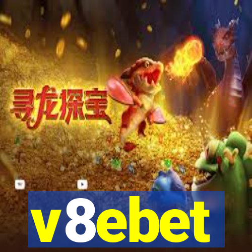 v8ebet