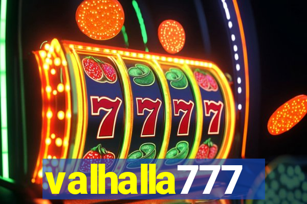 valhalla777