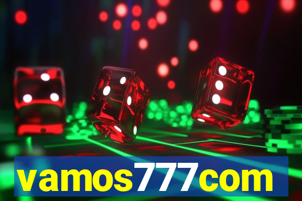 vamos777com