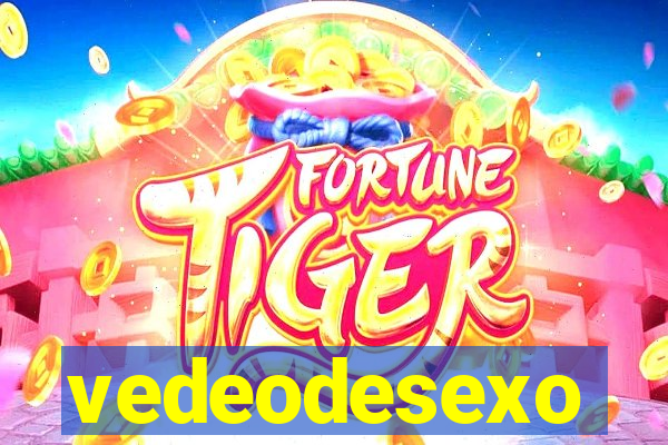 vedeodesexo
