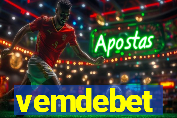 vemdebet