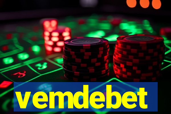 vemdebet