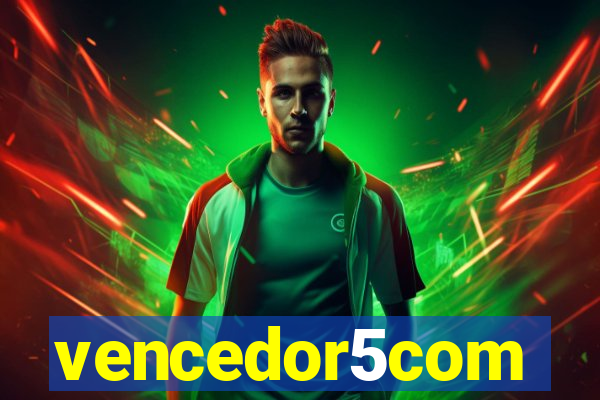 vencedor5com