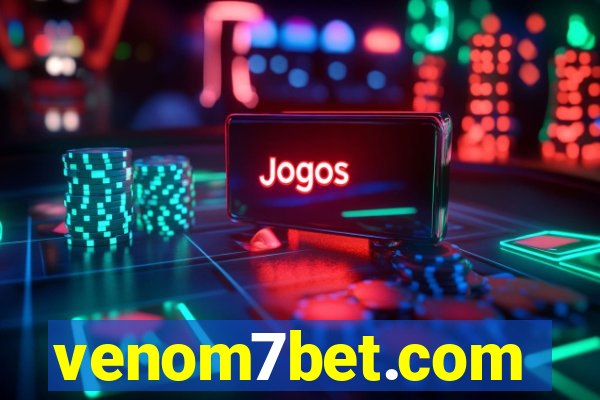 venom7bet.com