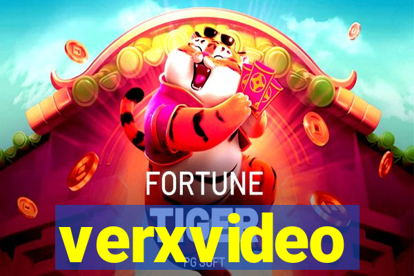 verxvideo
