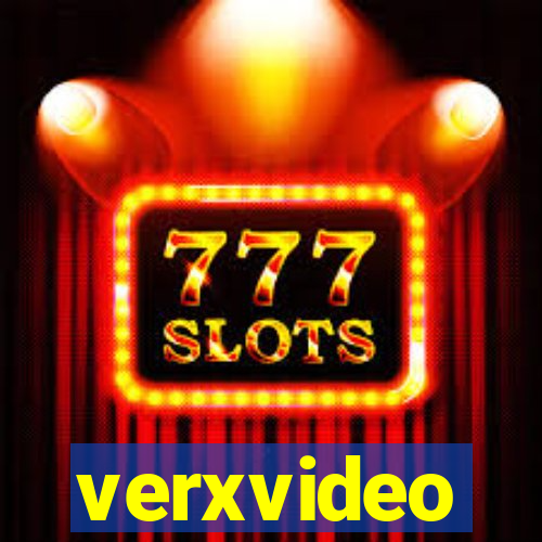 verxvideo