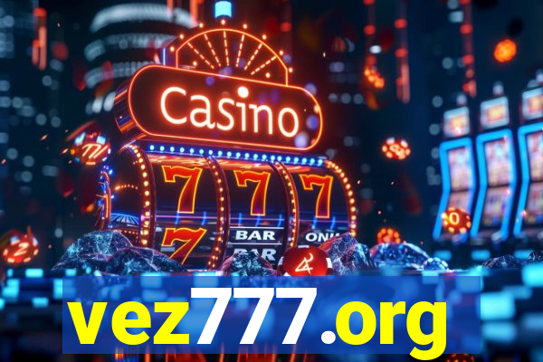 vez777.org
