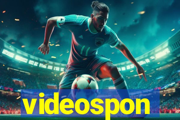 videospon