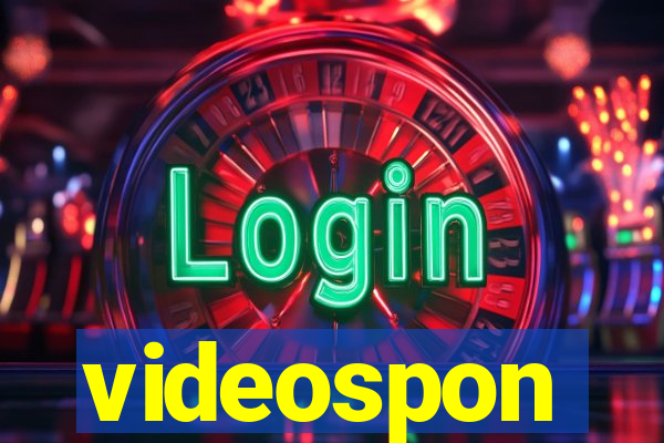videospon