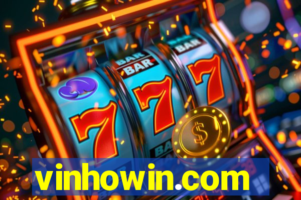 vinhowin.com