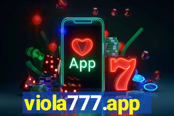 viola777.app