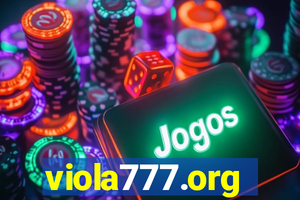 viola777.org