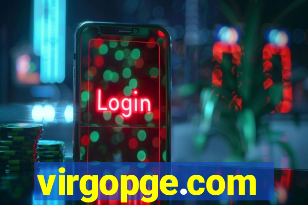 virgopge.com