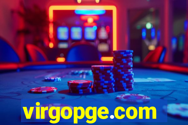 virgopge.com