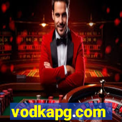 vodkapg.com
