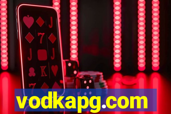 vodkapg.com