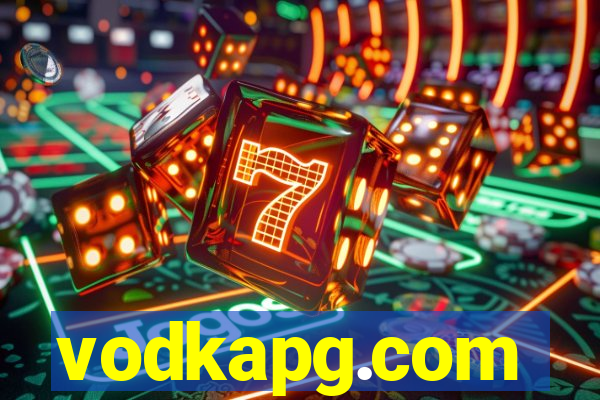 vodkapg.com