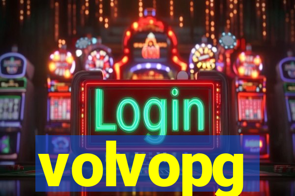 volvopg