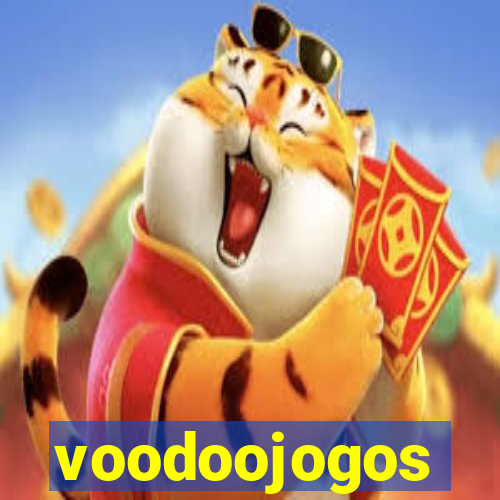 voodoojogos