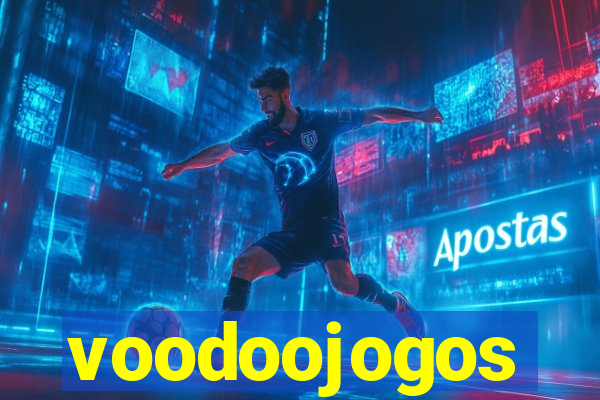 voodoojogos