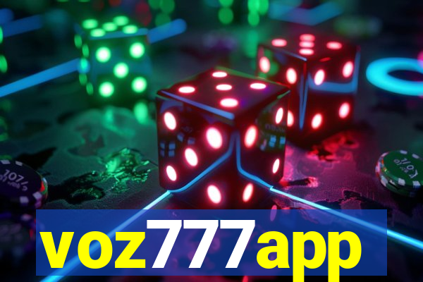 voz777app