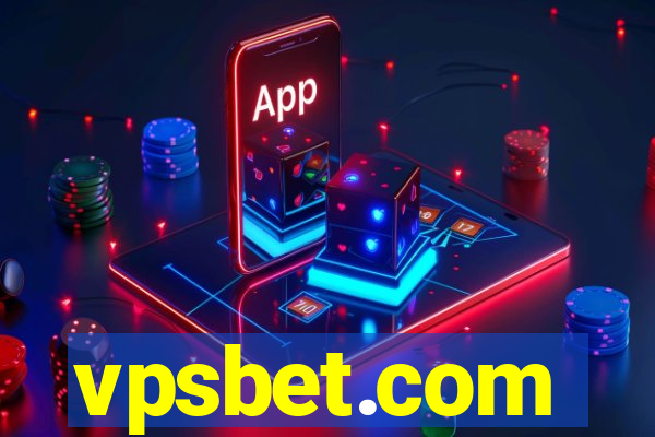 vpsbet.com
