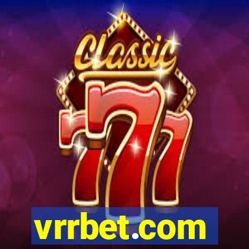 vrrbet.com