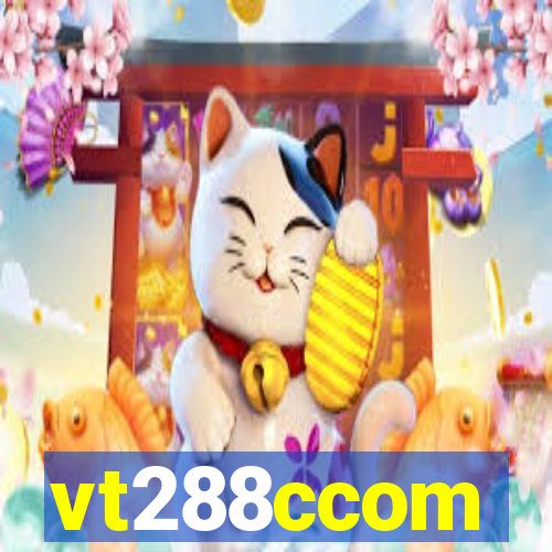 vt288ccom