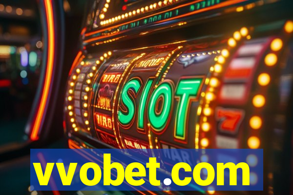 vvobet.com