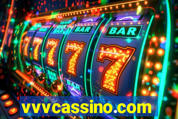 vvvcassino.com