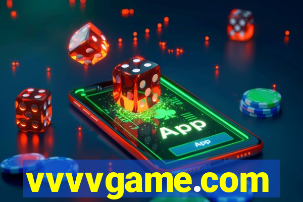 vvvvgame.com
