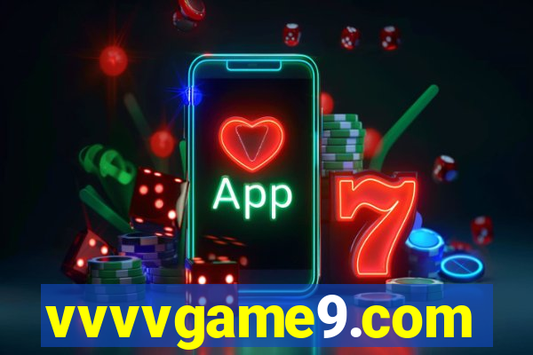 vvvvgame9.com