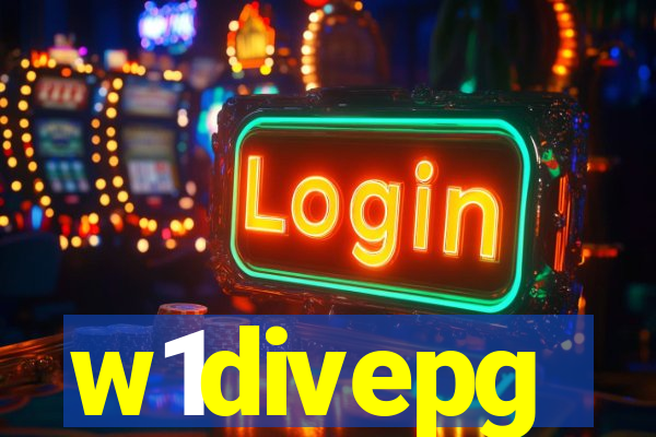 w1divepg