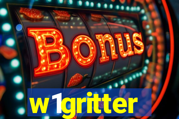 w1gritter