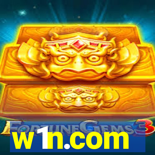 w1n.com