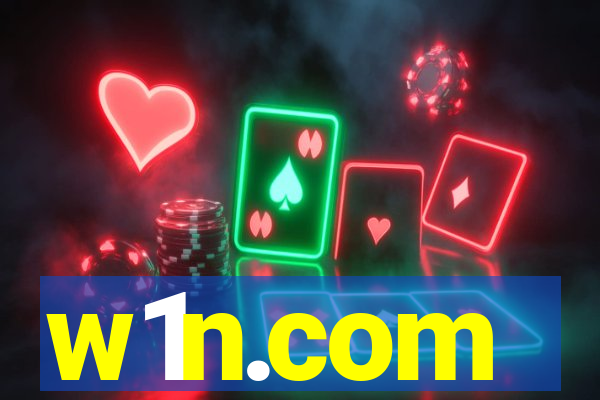 w1n.com