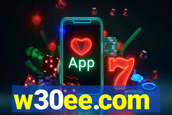 w30ee.com