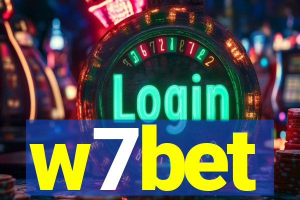 w7bet